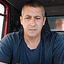 Тахир, 48 лет