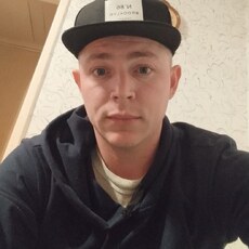 Фотография мужчины Тимофей, 33 года из г. Кобрин