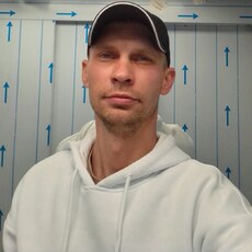 Фотография мужчины Rus, 35 лет из г. Пятигорск