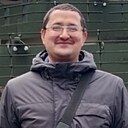 Дамир, 40 лет