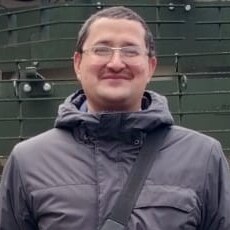 Фотография мужчины Дамир, 40 лет из г. Новосибирск