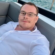 Фотография мужчины Даниил, 32 года из г. Москва