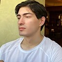 Адам, 27 лет