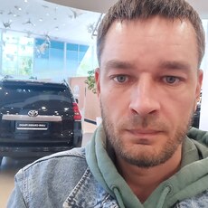 Фотография мужчины Сергей, 36 лет из г. Рудный