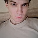 Даниил, 23 года