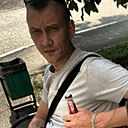 Юра, 33 года