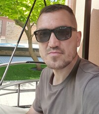 Фотография мужчины Александр, 37 лет из г. Санкт-Петербург