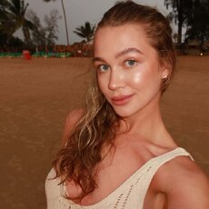 Фотография девушки Арина, 30 лет из г. Балашиха