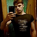 Stas, 18 лет