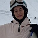 Яна, 25 лет