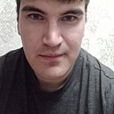 Виктор, 25 лет