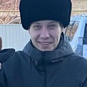 Александр, 26 лет