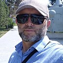 Aby Yysyf, 52 года