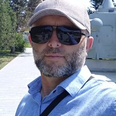 Фотография мужчины Aby Yysyf, 52 года из г. Махачкала