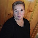 Анна Степанова, 43 года