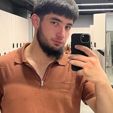 Фотография мужчины Руслан, 23 года из г. Нефтеюганск