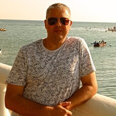 Фотография мужчины Серёга, 41 год из г. Краснодар