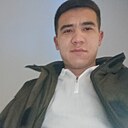 Жасур, 33 года