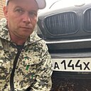 Михаил, 41 год