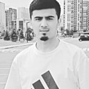 Ансор, 25 лет