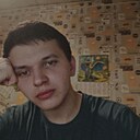 Иван, 22 года