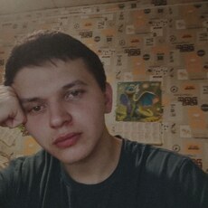 Фотография мужчины Иван, 22 года из г. Киров