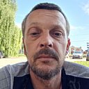 Жека, 45 лет