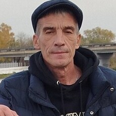 Фотография мужчины Саша, 49 лет из г. Старый Оскол