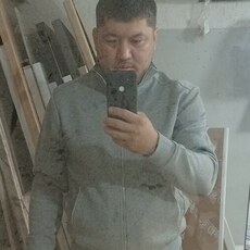Фотография мужчины Кай, 39 лет из г. Астана