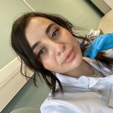 Фотография девушки Ани, 27 лет из г. Москва