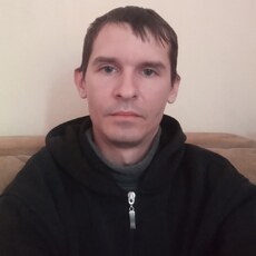 Фотография мужчины Андрей, 32 года из г. Ульяновск