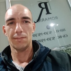 Фотография мужчины Роман, 36 лет из г. Павлово