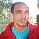 Роман, 36 лет