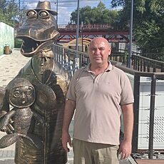 Фотография мужчины Сергей, 47 лет из г. Белгород