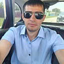 Артур, 35 лет