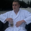 Олександр, 19 лет
