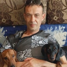 Фотография мужчины Вадим, 42 года из г. Тула