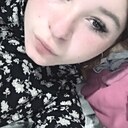 Вика, 18 лет