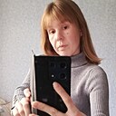 Настюша, 28 лет