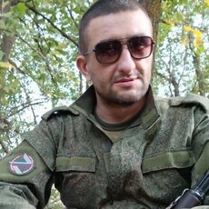 Фотография мужчины Серёга, 42 года из г. Ярославль