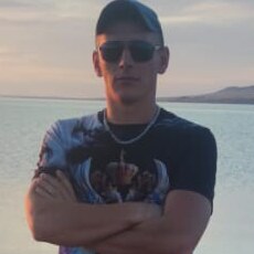 Фотография мужчины Ivan, 29 лет из г. Иркутск