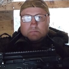 Фотография мужчины Денис, 44 года из г. Горловка