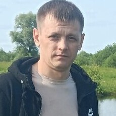 Фотография мужчины Серёга, 29 лет из г. Оса