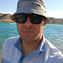 Серик, 42 года