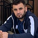 Зураби, 23 года