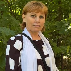 Фотография девушки Елена, 52 года из г. Санкт-Петербург