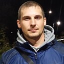 Макс, 37 лет