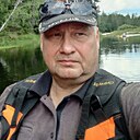 Вадим, 55 лет