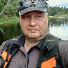 Фотография мужчины Вадим, 55 лет из г. Ковров
