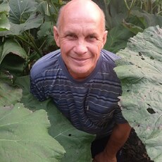 Фотография мужчины Сергей, 57 лет из г. Чехов